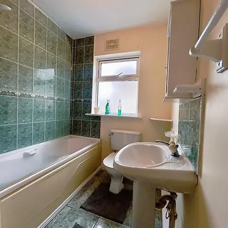 Apartamento Con Posto Auto A Presso Cassa Coppari Santa Maria di Leuca